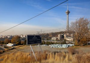 تهران در آستانه نوروز گرم‌تر می‌شود