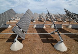 تهران روی موج سبز؛ جهش در انرژی خورشیدی و تصفیه آب