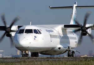 تکذیب شایعه توقف پروازهای لوفت‌هانزا به ایران