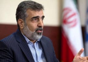 جزئیات تازه از وضعیت تاسیسات هسته‌ای نطنز بعد از زلزله / کمالوندی توضیح داد