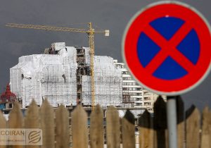 جنجال پروژه هتل ۳۰ طبقه ولنجک ادامه دارد؛ شورای عالی شهرسازی مصوبه را لغو کرد