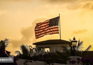 حرکت آمریکا به سمت سقوط اقتصادی شدت گرفت