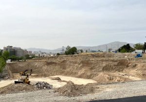 خطر نابودی ایستگاه ژئوفیزیک تهران زیر سایه برج‌های دانشگاهی