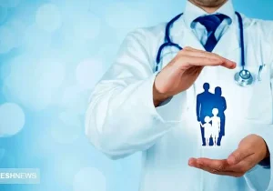 درمان کارگران تعطیل شد !