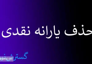 دست این افراد از یارانه نقدی کوتاه شد | حساب‌ها چک می‌شود