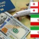 دلار را در اینجا ارزان بخرید
