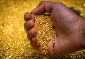 دلیل نوسانات قیمت طلا از زبان نایب رئیس سابق اتحادیه