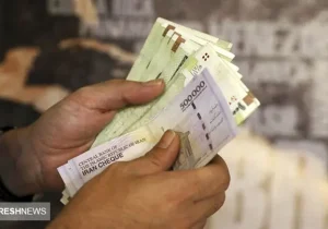 دولت پزشکیان معافیت های مالیاتی کارمندان را لغو کرد