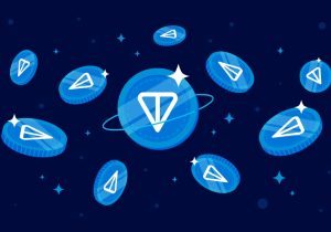 رشد ۵۰ درصدی قیمت تون‌کوین