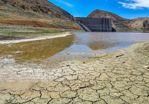 زنگ خطر آب در تهران؛ ذخایر سدها کم شد، مصرف بی‌رویه ادامه دارد