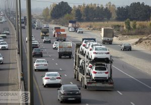 سایپا در تولید خودروی محبوب به دردسر افتاد / تولید شاهین برای دپو در پارکینگ؟