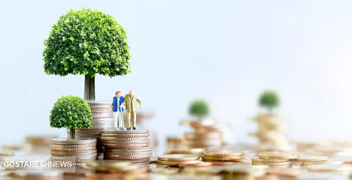 شب عید تلخ بازنشستگان | حقوق اسفندماه در جیب های ساتا جا ماند