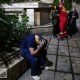 شب پرحادثه تهران؛ از انفجار مهیب در دروس تا تصادف مرگبار فیروزآباد