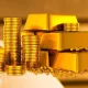 طلا در انتظار نتیجه مذاکرات صلح اوکراین | روند قیمت همچنان صعودی است