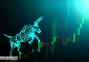 عرضه اولیه کیانا ح در بورس ۲۰ اسفند