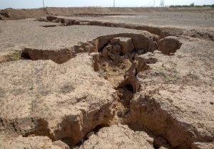 فرونشست تهران در حال پیش‌روی به مرکز شهر؛این ۸ منطقه در معرض خطرند