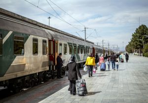 قطار تهران به این شهر برقی می‌شود/ آخرین وضعیت فعالیت قطار سریع‌السیر تهران-اصفهان