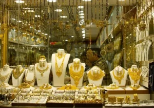 قیمت طلا در بازار امروز افسار پاره کرد (۱۹ اسفند)