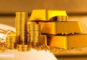 قیمت طلا و سکه امروز ۱۰ فروردین ۱۴۰۴ / افسار بازار دست کیست + جدول