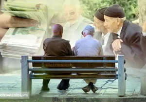 مبلغ پاداش بازنشستگان اعلام شد | ۲۰ برابر حقوق، پاداش میگیرید!