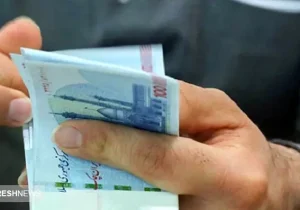 میزان افزایش قطعی دستمزد ۱۴۰۴ کارگران مشخص شد