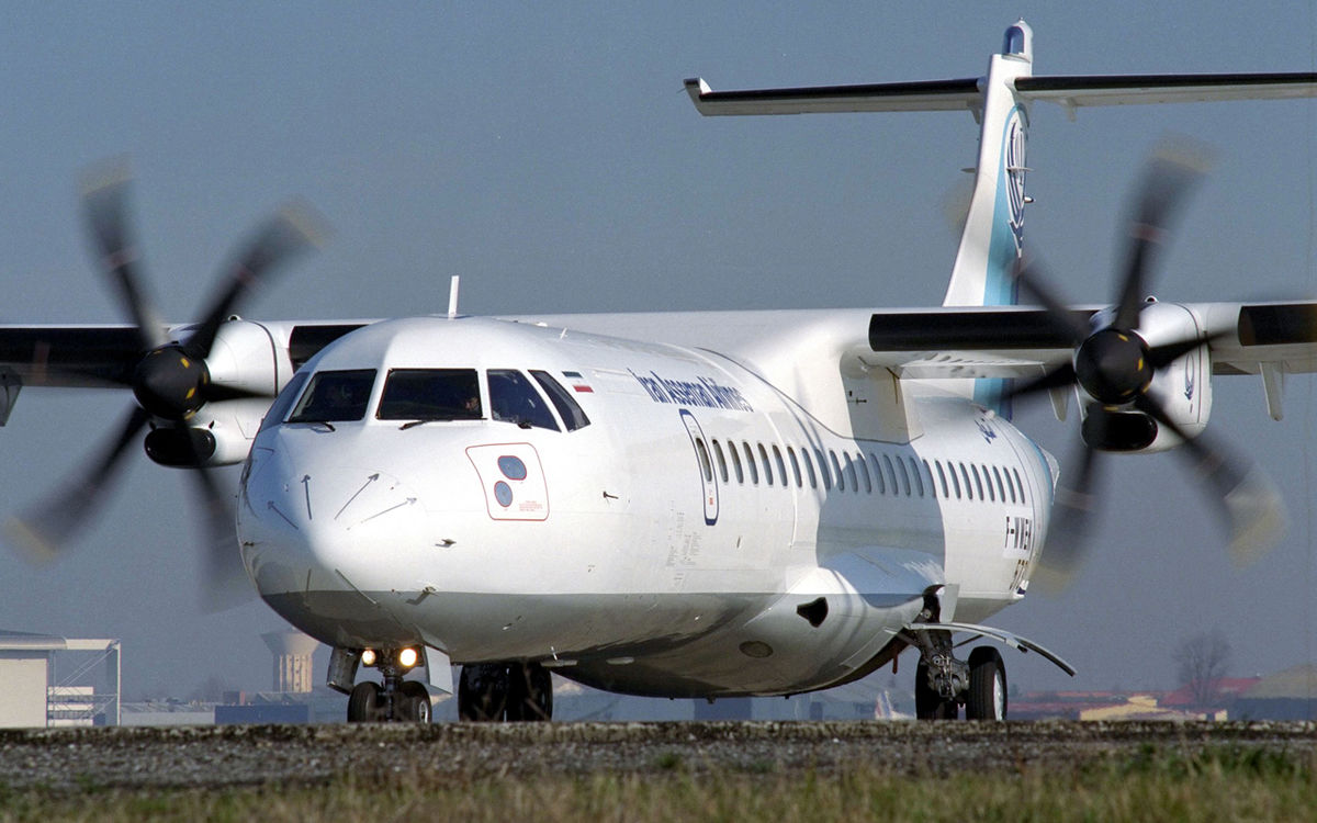 نخستین پرواز خارجی بوشهر از اسفندماه برقرار می‌شود