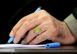 نماینده کارگران درباره دستمزد ۱۴۰۴ به رهبر انقلاب نامه نوشت