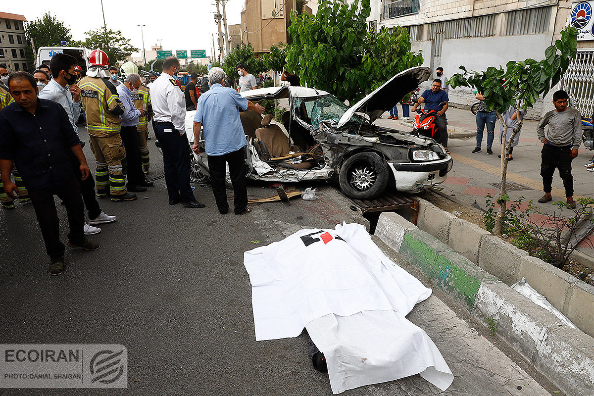 نوروز خونین ۱۴۰۴؛ ۵۰۵ جان‌باخته و ۱۲ هزار مجروح در ۱۳ روز