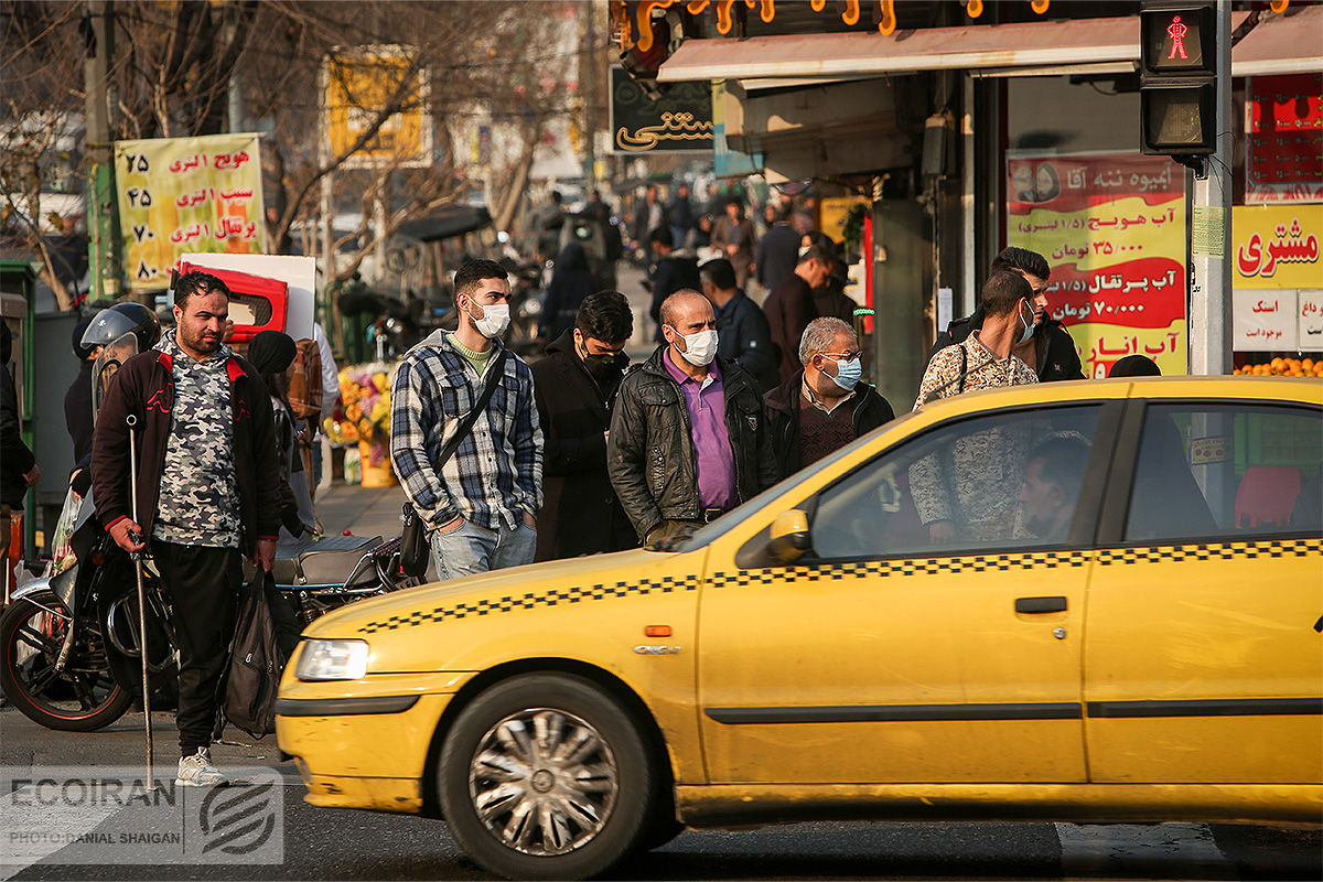 نوسازی تاکسی‌ها؛ خداحافظی با فرسوده‌ها