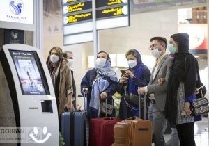 هشدار بازرسی کل کشور به شرکت‌های هواپیمایی: گران‌فروشی مجازات دارد