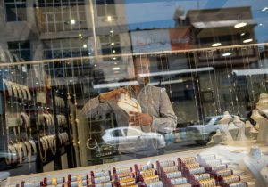 هشدار نایب رئیس سابق اتحادیه طلا: طلای آب‌شده نخرید