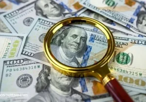 پیش بینی قیمت دلار با سیگنال کاهشی در ۱۴۰۴