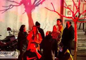 چهارشنبه‌سوری پرحادثه در تهران /جدیدترین آمار از فوتی ها