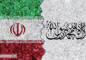 کارگران ایرانی برای دستمزد بیشتر وارد افغانستان شدند