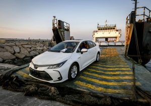 گلایه‌ واردکنندگان خودرو جانبازان از مشکلات تخصیص ارز