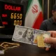 ۱۵ تحول سیاسی قیمت دلار را به آتش کشید