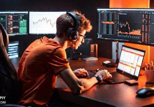 راهنمای برداشتن اولین قدم‌ در دنیای معاملات مالی و شروع ترید