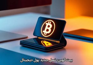 بیت کوین؛ نسل جدید پول دیجیتال