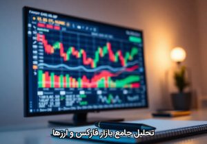 تحلیل جامع بازار فارکس و ارزها