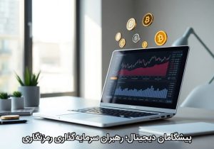 پیشگامان دیجیتال؛ رهبران سرمایه‌گذاری رمزنگاری