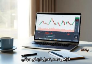 فارکس؛ بستر تحول ارزهای جهانی