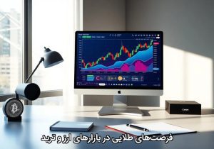 فرصت‌های طلایی در بازارهای ارز و ترید