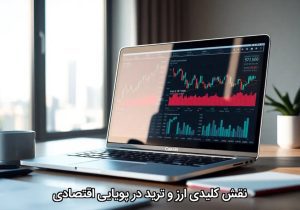 نقش کلیدی ارز و ترید در پویایی اقتصادی