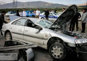 آخرین وضعیت راه‌ها و جاده‌های کشور/ جان باختن حدود ۸۰۰ نفر در تصادفات نوروزی