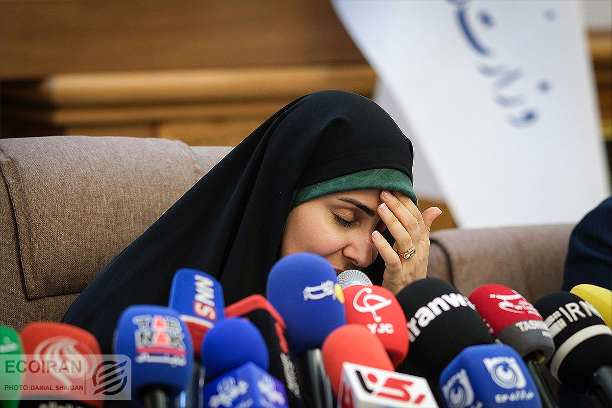 آغاز روند استیضاح وزیر راه؛ ۴۱ نماینده این طرح را امضا کردند