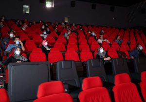 آغاز عملیات نجات سینماهای فرسوده تهران / ورود رسمی دستگاه قضایی و آتش‌نشانی