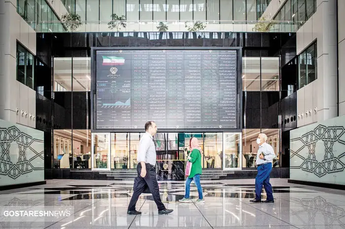 آغوش باز بورس به روی سهامداران | بازار بورس پیش بینی شد