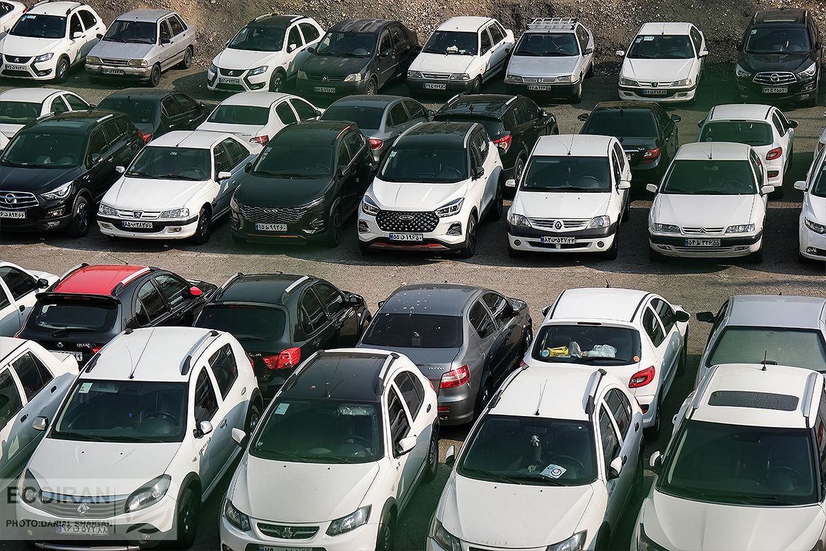 ابلاغ آیین‌نامه واردات خودرو برای جانبازان/ تسهیلات تا سقف ۳۵۰ میلیون تومان بدون سود بازرگانی