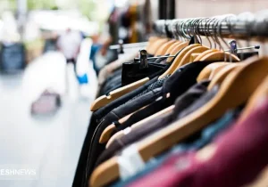 ابلاغیه جدید برای پوشاک اعلام شد + عکس