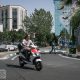 اجرای طرح پایلوت استفاده از موتورسیکلت‌های برقی در تهران